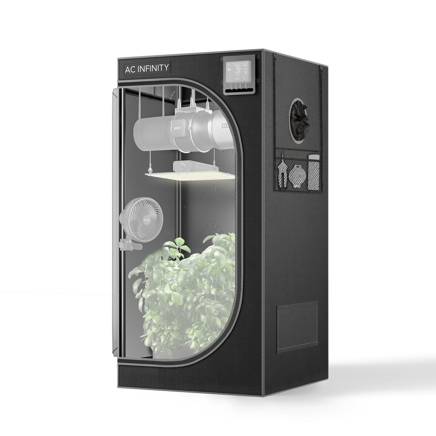 Home Grow Room All-In-One Bundles